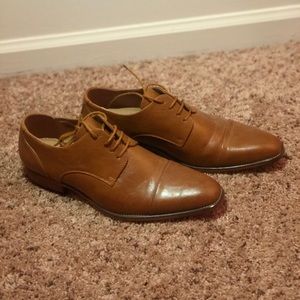 Men’s UV Signature Dress Shoe